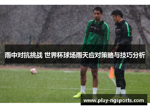 雨中对抗挑战 世界杯球场雨天应对策略与技巧分析 雨中对抗挑战 世界杯球场雨天应对策略与技巧分析