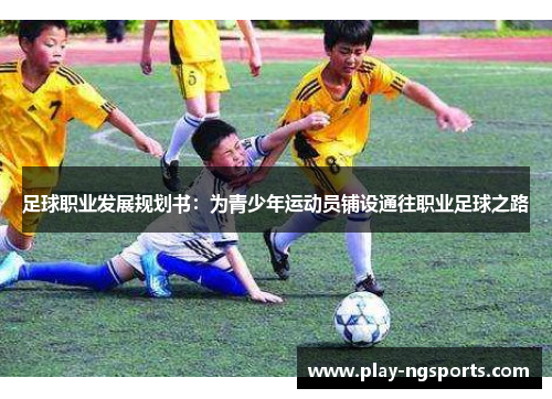 足球职业发展规划书:为青少年运动员铺设通往职业足球之路 足球职业发展规划书:为青少年运动员铺设通往职业足球之路