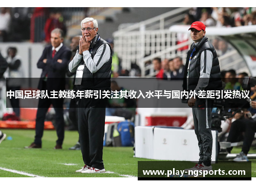 中国足球队主教练年薪引关注其收入水平与国内外差距引发热议 中国足球队主教练年薪引关注其收入水平与国内外差距引发热议