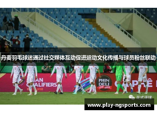 丹麦羽毛球迷通过社交媒体互动促进运动文化传播与球员粉丝联动 丹麦羽毛球迷通过社交媒体互动促进运动文化传播与球员粉丝联动