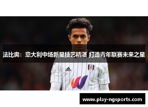 法比奥:意大利中场新星技艺精湛 打造青年联赛未来之星 法比奥:意大利中场新星技艺精湛 打造青年联赛未来之星