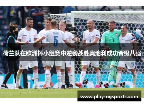 荷兰队在欧洲杯小组赛中逆袭战胜奥地利成功晋级八强 荷兰队在欧洲杯小组赛中逆袭战胜奥地利成功晋级八强