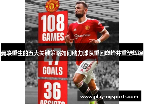 曼联重生的五大关键策略如何助力球队重回巅峰并重塑辉煌 曼联重生的五大关键策略如何助力球队重回巅峰并重塑辉煌