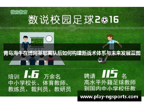 青岛海牛在博阿基耶离队后如何构建新战术体系与未来发展蓝图 青岛海牛在博阿基耶离队后如何构建新战术体系与未来发展蓝图