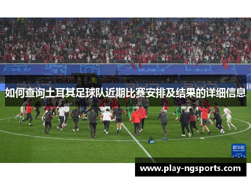 如何查询土耳其足球队近期比赛安排及结果的详细信息 如何查询土耳其足球队近期比赛安排及结果的详细信息