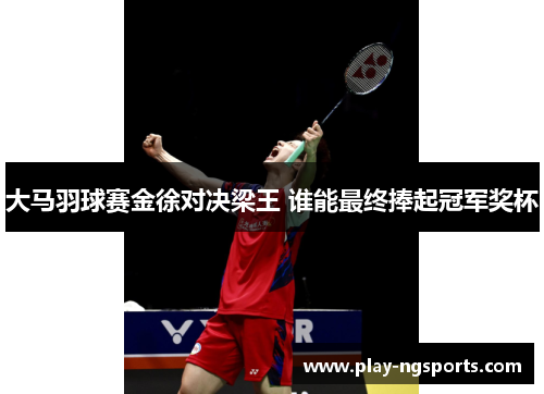 大马羽球赛金徐对决梁王 谁能最终捧起冠军奖杯