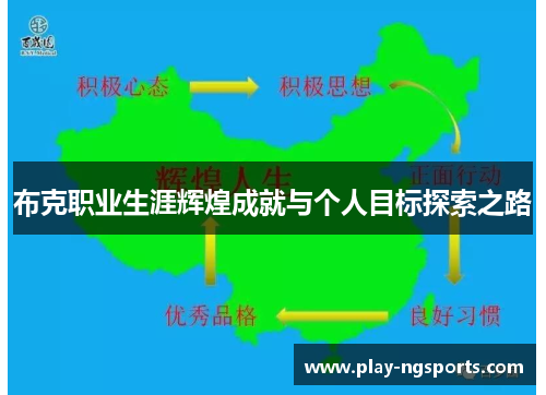 布克职业生涯辉煌成就与个人目标探索之路